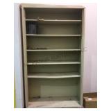 METAL CABINET FREESTANDING METAL CABINET FREESTANDING