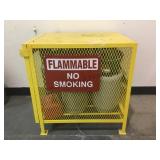 PROPANE TANK CAGE BY JAMCO PROPANE TANK CAGE BY JAMCO