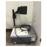 OVERHEAD PROJECTOR 3M OVERHEAD PROJECTOR 3M