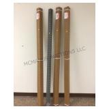 ULINE SHELF POSTS ULINE SHELF POSTS
