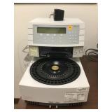 VARIAN TROLSTAR MODEL 410 VARIAN TROLSTAR MODEL 410