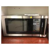 DAEWOO MICROWAVE - TOASTER COMBOKOG-856T9- PICK DAEWOO MICROWAVE - TOASTER COMBOKOG-856T9- PICK