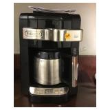 DELONGHI COFFEE MAKER DELONGHI COFFEE MAKER