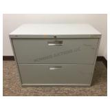 LATERAL FILE - 2 DRAWER LEGAL SIZE LATERAL FILE - 2 DRAWER LEGAL SIZE