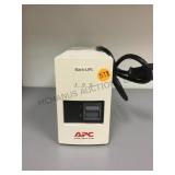 APC POWER BACK UP 300 APC POWER BACK UP 300