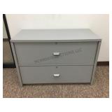 LATERAL FILE - 2 DRAWER LEGAL SIZE LATERAL FILE - 2 DRAWER LEGAL SIZE