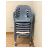 PLASTIC CHAIRS PLASTIC CHAIRS