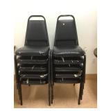 STACKING CHAIRS STACKING CHAIRS