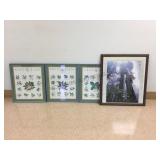 WALL DECORATIONS WALL DECORATIONS