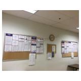 BULLETIN BOARDS BULLETIN BOARDS