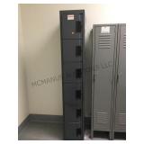 UPRIGHT LOCKER UPRIGHT LOCKER