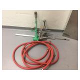 AM410 MIXER AM410 MIXER
