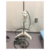 POWERSTAT MIXER ON STAND POWERSTAT MIXER ON STAND