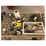 STAINLESS PLUMBING PARTS STAINLESS PLUMBING PARTS