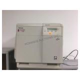 TEKERONIX PHASER 740 COLOR PRINTER TEKERONIX PHASER 740 COLOR PRINTER