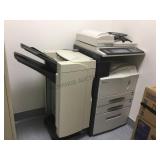 COPYSTAR OFFICE COPIER CS-4035 COPYSTAR OFFICE COPIER CS-4035
