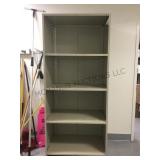 METAL SHELF METAL SHELF