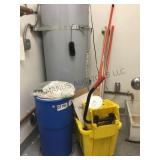 JANITORIAL SUPPLIES JANITORIAL SUPPLIES