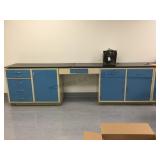 STEEL CABINET BASES STEEL CABINET BASES
