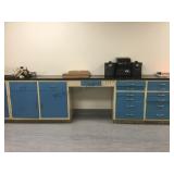 STEEL CABINET BASES STEEL CABINET BASES