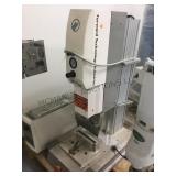 FORWARD TECHNOLOGY INDUSTRIES OMEGA-MCS PLACTIC WE FORWARD TECHNOLOGY INDUSTRIES OMEGA-MCS PLACTIC WE