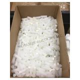 BOX OF 5ML TOXIC SWAB VIALS BOX OF 5ML TOXIC SWAB VIALS