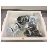 RESPIRATORS RESPIRATORS