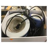 ELECTOTHERMAL WARMERS ELECTOTHERMAL WARMERS