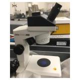 LEICA ZOOM 2000 BINOCULAR MICROSCOPE LEICA ZOOM 2000 BINOCULAR MICROSCOPE