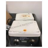 HOT PLATE CORNING PC 3 BY 1 PC300 HOT PLATE CORNING PC 3 BY 1 PC300