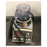 OSTERIZER COMMERCIAL BLENDER OSTERIZER COMMERCIAL BLENDER