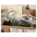 LAB BRUSHES-DESICCATOR PLATES LAB BRUSHES-DESICCATOR PLATES