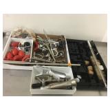 LAB CLAMPS-BARS - BRONZE WRENCH LAB CLAMPS-BARS - BRONZE WRENCH