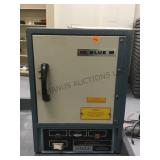 BLUE M LAB CONVECTION OVEN SINGLE WALL BLUE M LAB CONVECTION OVEN SINGLE WALL