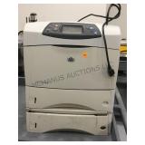 HP LASER JET PRINTER HP LASER JET PRINTER