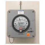 MAGNEHELIT PRESSURE GAUGE MAGNEHELIT PRESSURE GAUGE