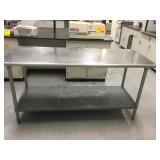 METAL LAB TABLE METAL LAB TABLE