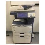 TOSHIBA COPIER STUDIO 305 SE TOSHIBA COPIER STUDIO 305 SE