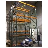 INDUSTRIAL METAL SHELVINGS SYSTEM INDUSTRIAL METAL SHELVINGS SYSTEM