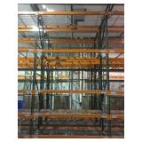 INDUSTRIAL METAL SHELVINGS SYSTEM INDUSTRIAL METAL SHELVINGS SYSTEM