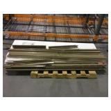INDUSTRIAL SHELVING INDUSTRIAL SHELVING