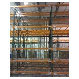 INDUSTRIAL METAL SHELVINGS SYSTEM INDUSTRIAL METAL SHELVINGS SYSTEM