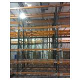 INDUSTRIAL METAL SHELVINGS SYSTEM INDUSTRIAL METAL SHELVINGS SYSTEM
