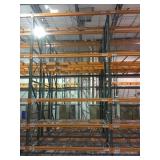 INDUSTRIAL METAL SHELVINGS SYSTEM INDUSTRIAL METAL SHELVINGS SYSTEM