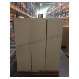 METAL SHELVING METAL SHELVING