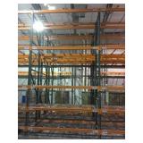 METAL SHELVING METAL SHELVING