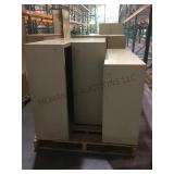 INDUSTRIAL METAL SHELVINGS SYSTEM INDUSTRIAL METAL SHELVINGS SYSTEM