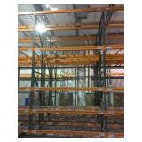 INDUSTRIAL METAL SHELVINGS SYSTEM INDUSTRIAL METAL SHELVINGS SYSTEM