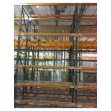 INDUSTRIAL METAL SHELVINGS SYSTEM INDUSTRIAL METAL SHELVINGS SYSTEM