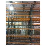 INDUSTRIAL METAL SHELVINGS SYSTEM INDUSTRIAL METAL SHELVINGS SYSTEM